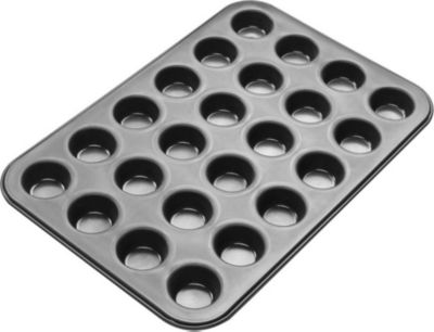 Moule à mini-muffins, set de 24 pièces - Dr. Oetker Shop