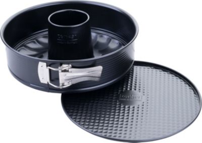 Moule à savarin ZENKER 6558