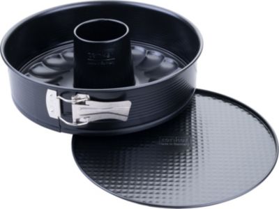 Moule à savarin ZENKER 6559