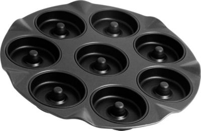 Moule à donuts ZENKER 7426