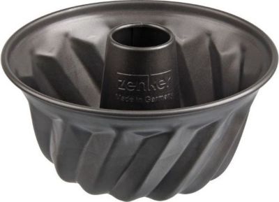 2 moules à gâteaux silicone kouglof 15 cm 700 ml Lékué 