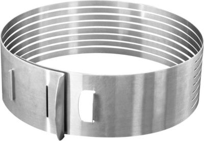 Cercle pâtisserie ZENKER 7701