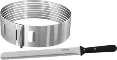 Moule à gâteau ZENKER 7704