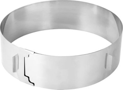 Cercle pâtisserie ZENKER 7708