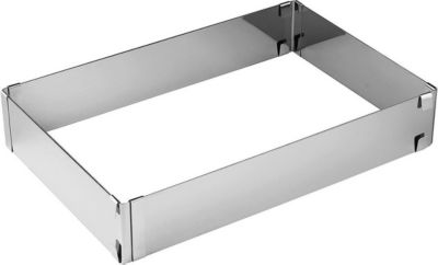 Cadre à pâtisserie ZENKER 7709