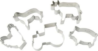 Emporte pièces ZENKER 7714