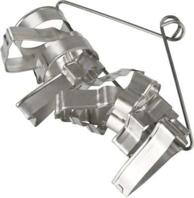 Emporte pièces ZENKER 7731