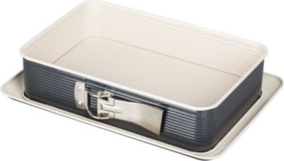 Moule à brownie ZENKER 7821