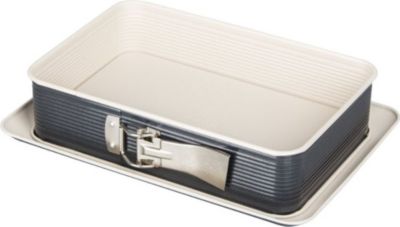 Moule à brownie ZENKER 7821