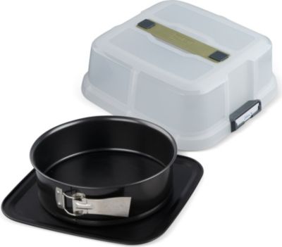 Moule à charnière ZENKER 7906