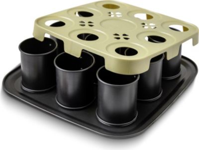 Moule à gâteau fantaisie ZENKER 7910