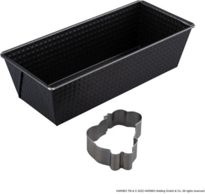 Moule à cake ZENKER 8915