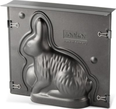 Moule à gâteau fantaisie ZENKER 9100