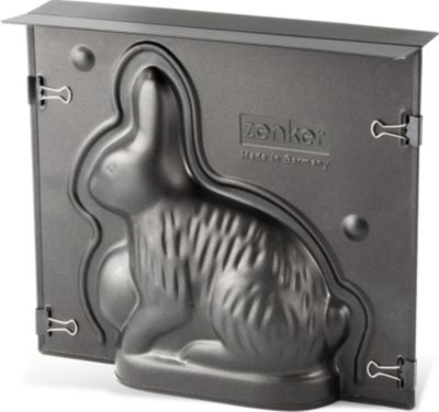 Moule à gâteau fantaisie ZENKER 9100 Moule à gâteau fantaisie ZENKER 9100