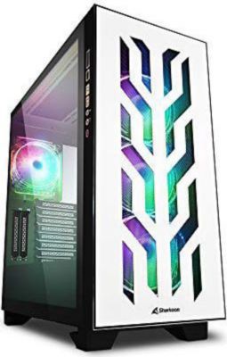 Boitier PC SHARKOON ELITE SHARK CA300T