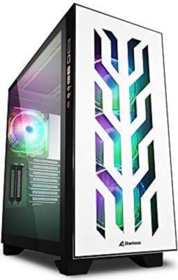 Boitier PC SHARKOON ELITE SHARK CA300T