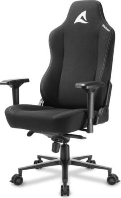 Chaise gaming SHARKOON Fauteuil Sharkoon Skiller SGS40 Fabric (