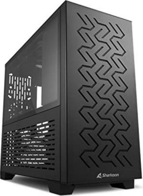 Boitier PC SHARKOON MS-Z1000