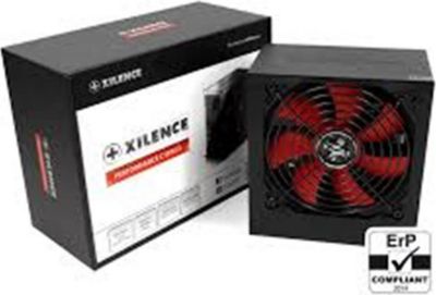 Alimentation PC LC-POWER Alimentation ATX 600W - Performance C