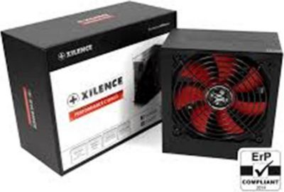 Alimentation PC LC-POWER Alimentation ATX 600W - Performance C Alimentation PC LC-POWER Alimentation ATX 600W - Performance C