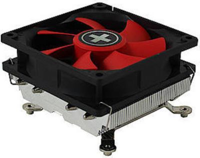 Ventilateur PC XILENCE  XC041