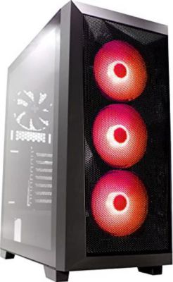 Boitier PC XILENCE Performance A+ X7