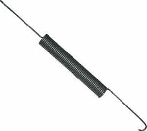 Ressort ROSIERES RESSORT DE PORTE LG 200 M/M -...