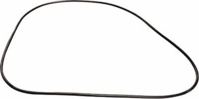 Joint hublot CANDY joint de cuve