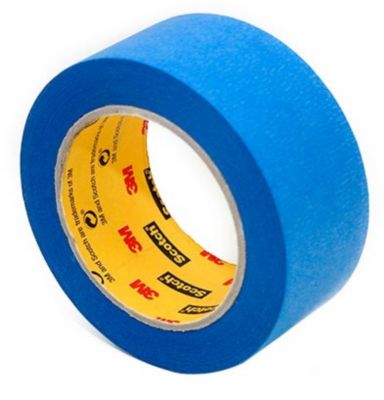 Accessoire imprimante 3D DAGOMA Scotch BleuTape 2090