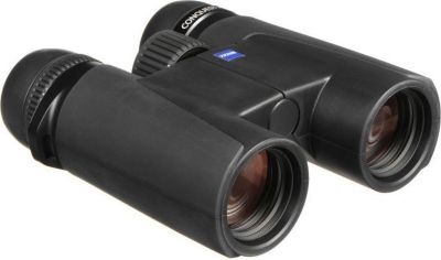Jumelles CARL ZEISS Jumelles CONQUEST HD 10X32 T*