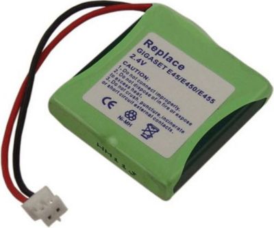 Kit de remplacement SIEMENS accumulateur nimh pour sans fils siemens