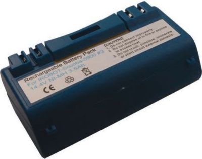 Kit de réparation IROBOT accu 14.4 v 3500 mah scooba 5000 et 300