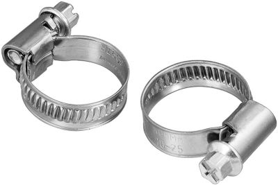 Collier de serrage XAVAX 20 à 32 mm