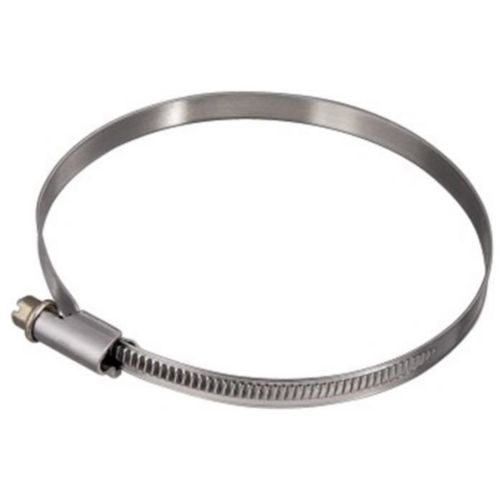 Collier de serrage pour flexible Ø180-200mm