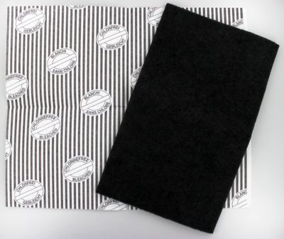 Achat Miobrill · Filtre pour hottes aspirantes de cuisine · 50x58cm • Migros