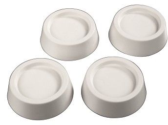 Patin anti-vibration XAVAX x 4