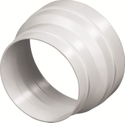 Adaptateur antenne autoradio XAVAX REDUCTEUR POUR HOTTE 100-125MM Adaptateur antenne autoradio XAVAX REDUCTEUR POUR HOTTE 100-125MM