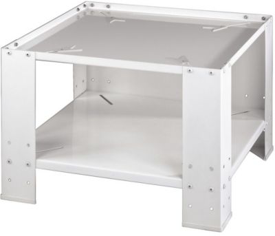 Socle XAVAX Pour lave linge - sèche linge