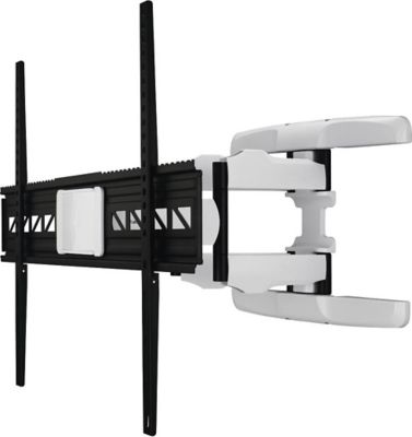 Support mural TV HAMA FULLMOTION 46-90''