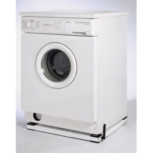 Plateau mobile pour machine à laver WPRO