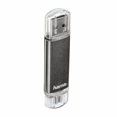 Clé USB SANDISK 32Go LAETA TWIN
