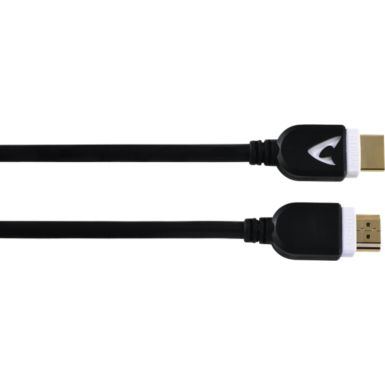 Câble HDMI AVINITY 2.0/Gbps 1.5M Noir