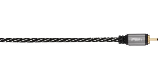Câble RCA AVINITY RCA 1.5m