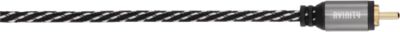 Câble subwoofer AVINITY Subwoofer + Adaptateur 5m
