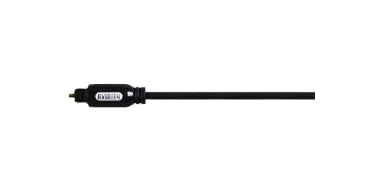 Câble optique AVINITY audio 1.5m ODT Fibre optique