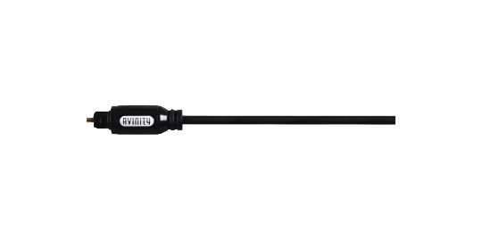 Câble optique AVINITY audio 3m ODT Fibre optique
