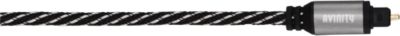 Câble optique AVINITY optique audio ODT 1.5m