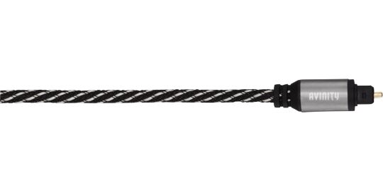 Câble optique AVINITY optique audio ODT 3m