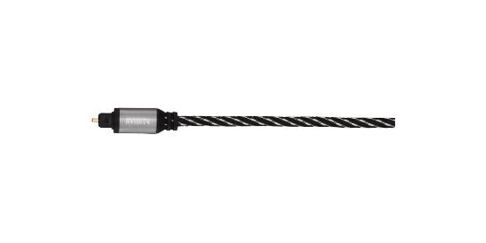Câble optique AVINITY optique audio ODT 3m
