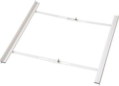 Kit de superposition XAVAX pour appareils de 55 à 66 cm de largeur